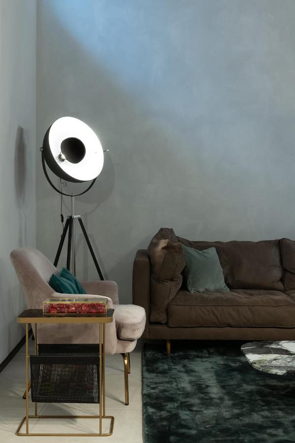 Aria Boutique Apartments Farneti Milan Bagian luar foto