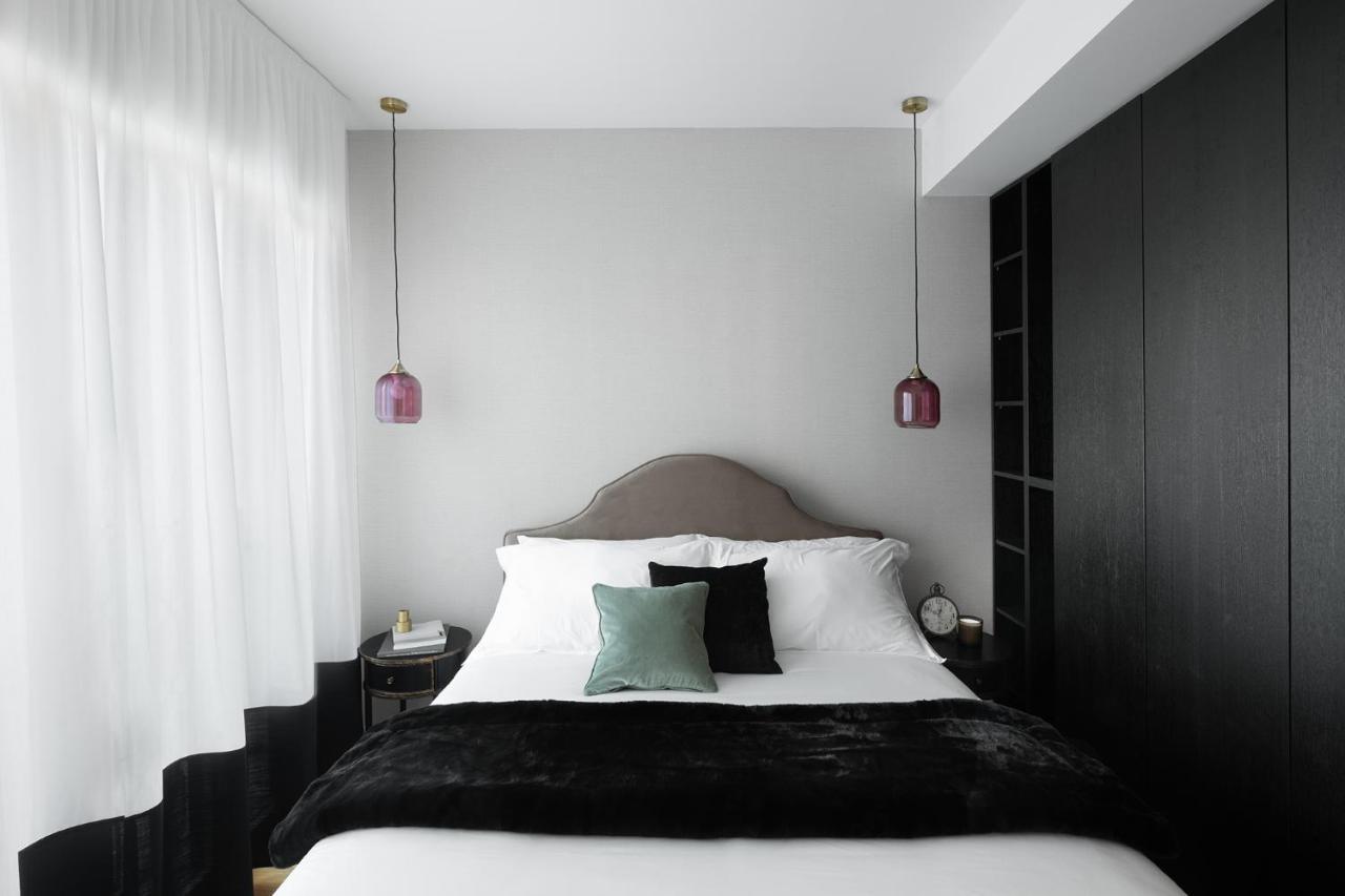 Aria Boutique Apartments Farneti Milan Bagian luar foto